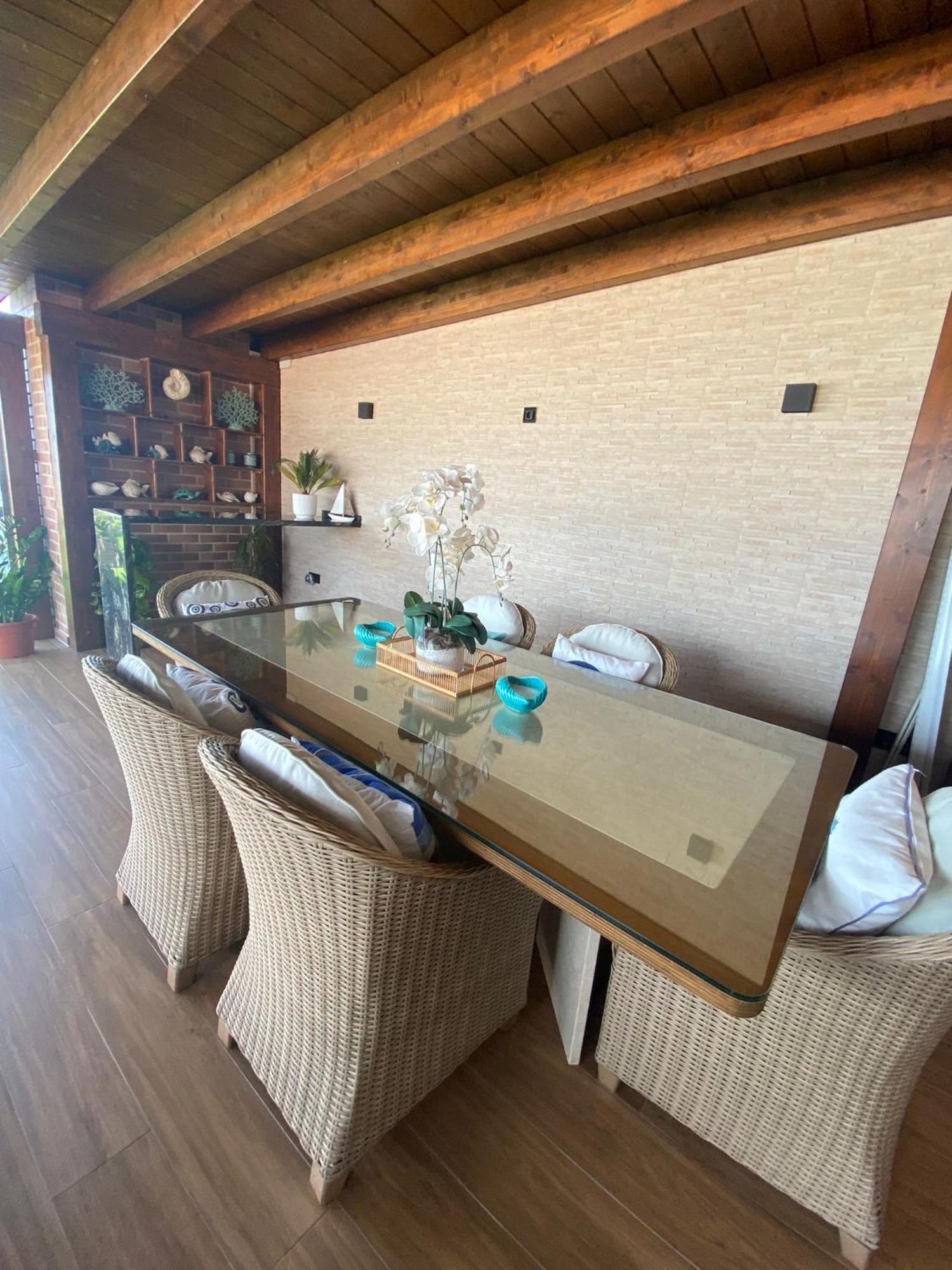 Atico Luxury Marina D'Or Apartment Oropesa del Mar Exterior photo